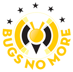 Bugs No More