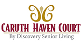 Caruth Haven Court