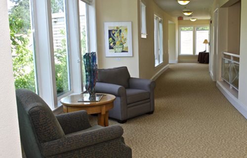 Cedar Sinai Park