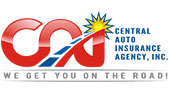 Central Auto Insurance Agency