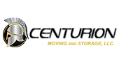 Centurion Moving & Storage