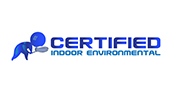 Certified Indoor Environmental