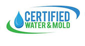 Certified Water and Mold Restoration LLC