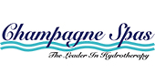 Champagne Spas