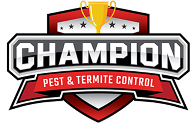 Champion Pest & Termite Control