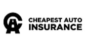 Cheapest Auto Insurance
