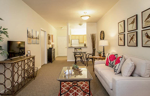 CherryWood Village