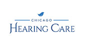 Chicago Hearing Care logo