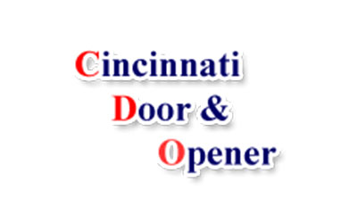 Cincinnati Door & Opener