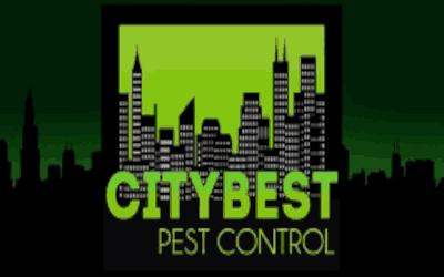 City Best Pest Control