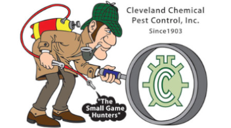 Cleveland Chemical Pest Control