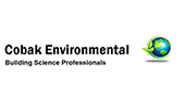 Cobak Environmental logo