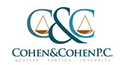 Cohen & Cohen P.C.