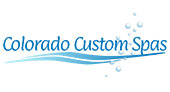 Colorado Custom Spas logo