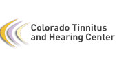 Colorado Tinnitus and Hearing Center logo