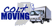 Colt Moving
