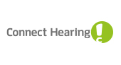 Connect Hearing Dallas logo
