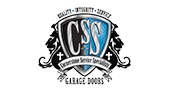 CSS Garage Doors