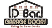 D Bar Garage Doors