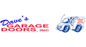 Dave's Garage Door