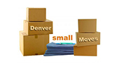 Denver Small Moves