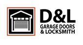 D&L Garage Doors & Locksmith