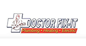 Doctor Fix-It Plumbing, Heating & Electric