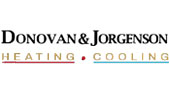 Donovan & Jorgenson, Inc.