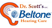 Dr. Scott's Beltone Hearing Care Center