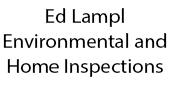 Ed Lampl Environmental and Home Inspections