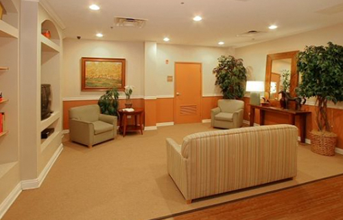 Eden Supportive Living