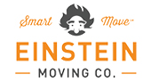 Einstein Moving Company - Austin
