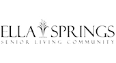 Ella Springs Senior Living Community