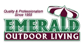 Emerald Outdoor Living