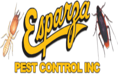 Esparza Pest Control