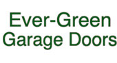 Ever-Green Garage Doors