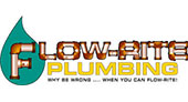 Flow-Rite Plumbing