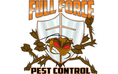 Full Force Pest Control