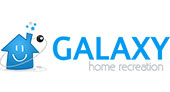 Galaxy Home Recreation