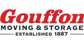 Gouffon Moving & Storage