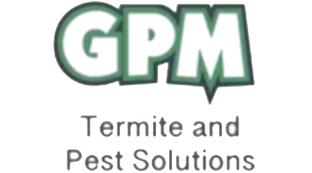 GPM Termite & Pest Control Solutions
