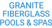 Granite Fiberglass Pools & Spas