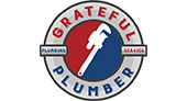 Grateful Plumber