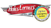 Hales Corners Heating & Air Conditioning