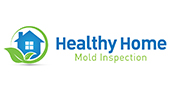 Healthy Home Mold Inspection logo