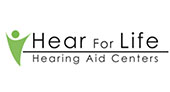 Hear For Life Hearing Aid Centers
