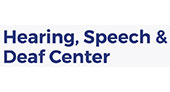 Hearing, Speech & Deaf Center