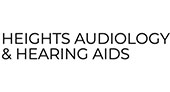 Heights Audiology & Hearing Aids Heights Audiology & Hearing Aids
