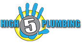 High 5 Plumbing