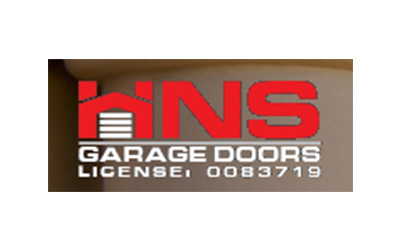 HNS Garage Doors
